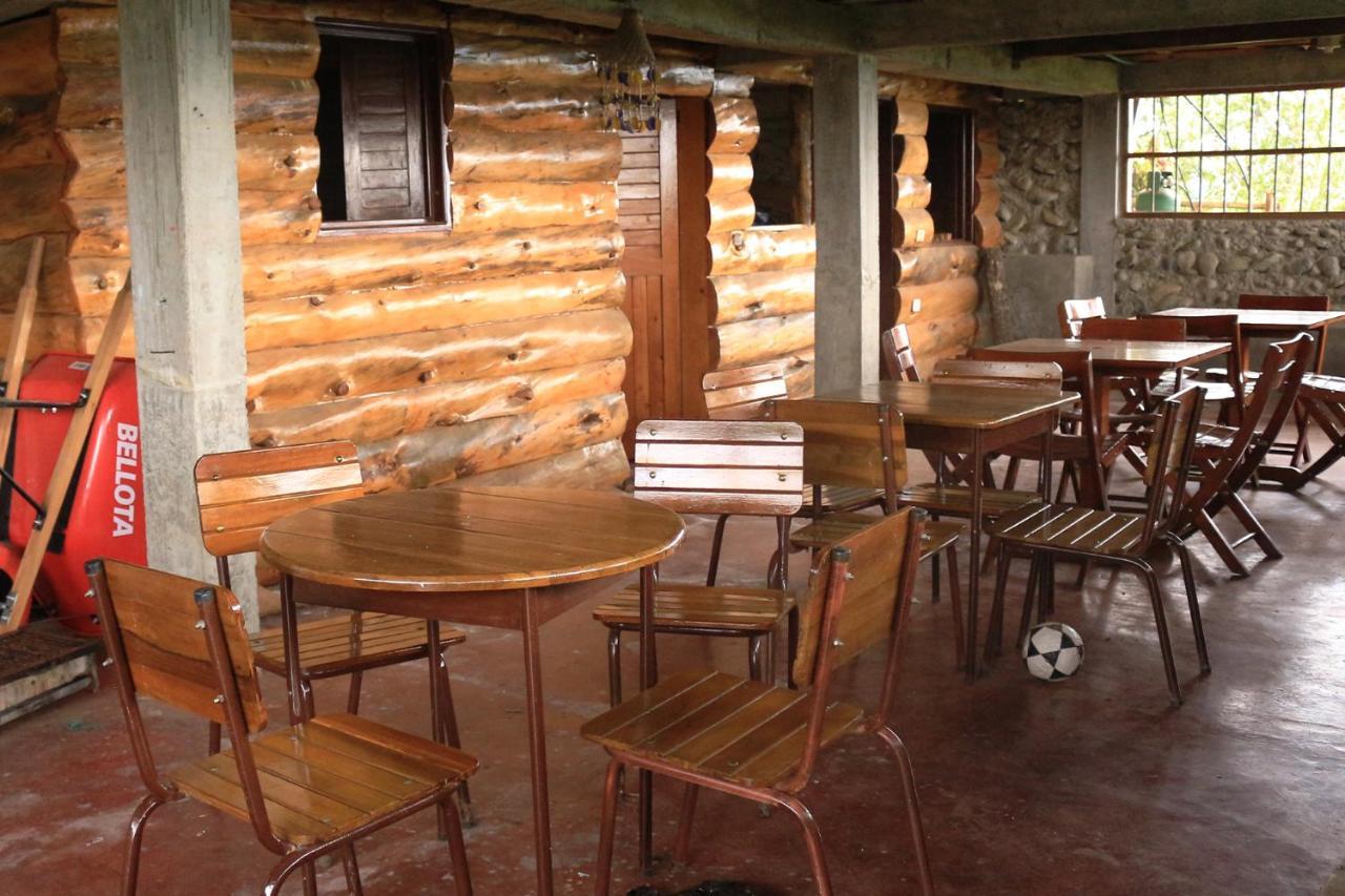 Finca Chalet La Tawa Sevilla (Valle del Cauca) Exterior foto